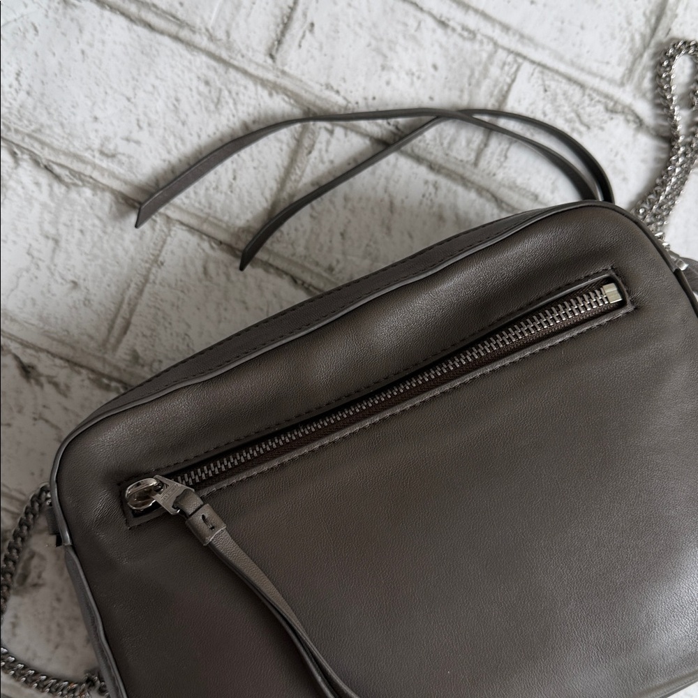 All Saints Camera Bag - Picture 7 of 17